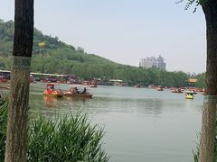 -南翠屏公园
