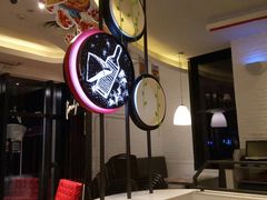 -必胜客(武汉欢乐谷店)