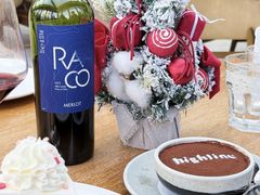 -Highline·城市露台景观餐厅(淮海路店)