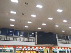 -春园海鲜广场D区6号(钟姐海鲜加工店)