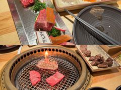 -赤坂亭·M9和牛烧肉(南京江南虹悦城店)