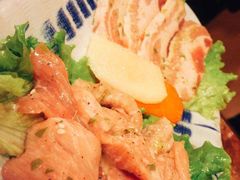 炼火-炼火烤肉店