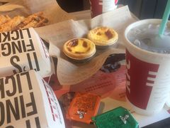 -肯德基(西稍门店)