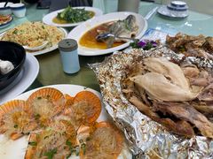 -景好海鲜餐厅(大鹏必选旅游店)