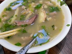 -春雨羊汤店(广开四马路总店)