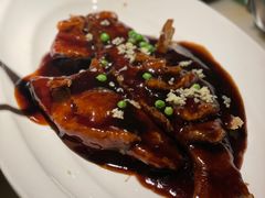 -绿茶餐厅(昆明世纪金源店)