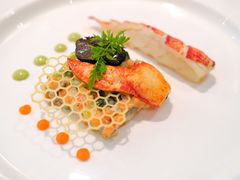 -北京金融街丽思卡尔顿酒店·意味轩 Cepe