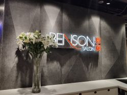 -BENSON沙龙
