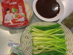 -小寒羊烧烤(凯瑞时代大厦店)