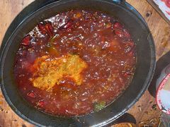 -楠火锅(哈尔滨金爵万象店)