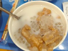 -冰神糖水铺(国贸中心店)