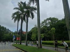 -厦门大学(思明校区)