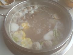 -三头牛·潮汕牛肉生蚝火锅 (夏湾店)