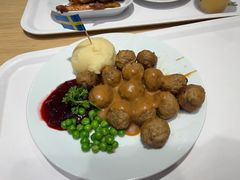 -宜家·瑞典风味餐厅(四元桥店)