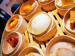 -陶兰居·香港饭店·海鲜大排档(圆融时代广场店)