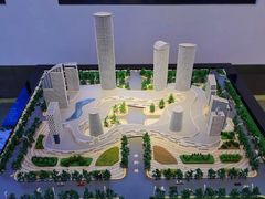 -哈尔滨规划展览馆