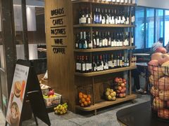 -BAKER&SPICE(环贸店)