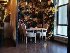 -黑角餐厅美式狂野Blackhorn(昌茂花园店)