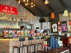 -Side Street街旁(交道口店)