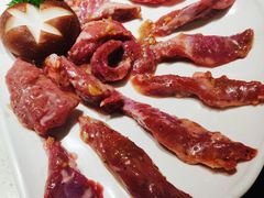 -阿泽禧烤肉(民兴花园店)
