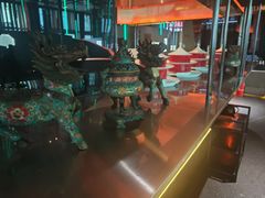 -大隐·成都火锅Bistro(合生麒麟新天地店)