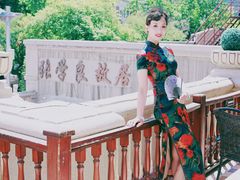 -张学良旧居陈列馆