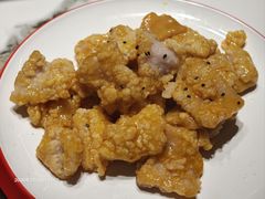 -高玛纳驴肉火烧(一世界店)