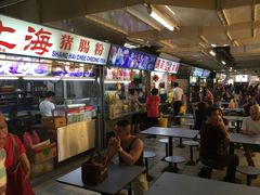 -牛车水美食街