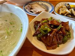 -同得兴 Since·1995 传统苏式面馆(十全街店)