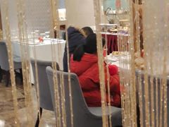 -宜昌富力皇冠假日酒店·咖啡1号西餐厅