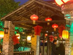 -园林美食城·本土农家菜(杨和镇店)