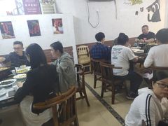 大堂-浔味·山屿湖·正宗淳牌全鱼宴老字号