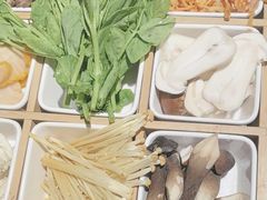 -云尊府云南菜·蒸汽石锅鱼(学清路店)