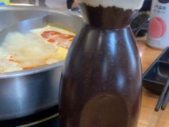 -水林间·寿喜烧自助(仙林金鹰店)
