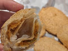 -东流山烤鸭·家常菜(雨山龙湖店)