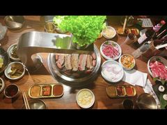 -九田家黑牛烤肉料理(新辰里亚运村店)
