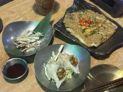 -质烤烤物·活烤海鲜(质烤总店)