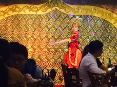 -维吾尔餐厅(宜山路店)