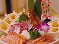 -高木日本料理(静安寺店)