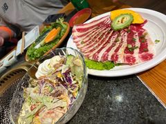-梦山水日本烧肉(五四广场店)