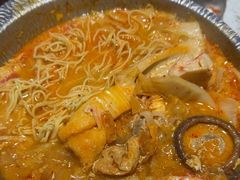 -一心创作料理屋(经开万达店)