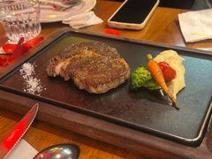 -1886德国汽车餐厅(外滩中央店)