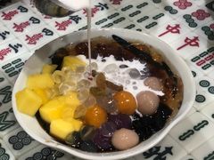 -堂屋糖水店(愚园店)