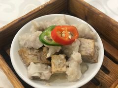 -鼎珑点心仔(燕塘店)