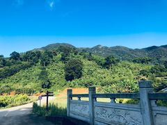-福清灵石山国家森林公园