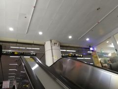 -漕溪路(地铁站)