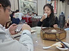 -西安贾三灌汤包·回坊小吃·清真炒菜(北院门总店)
