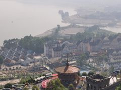 -美心红酒小镇游乐园