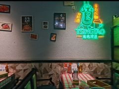 -小竹签烤肉纸包鱼小龙虾(唐韵路店)