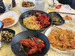 -铭副琦食·虾蟹烩馆(渔人码头店)